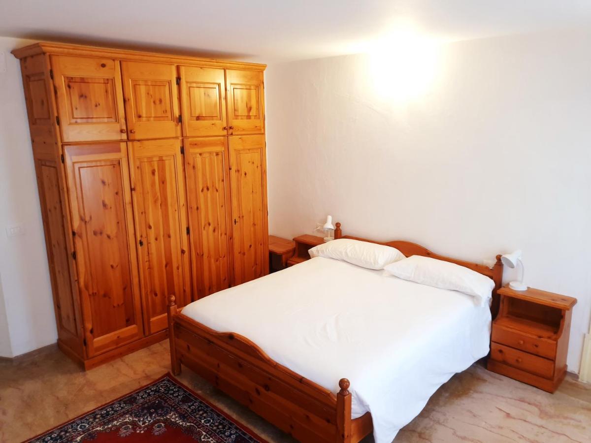 Albergo Trieste Lorenzago Di Cadore Екстер'єр фото