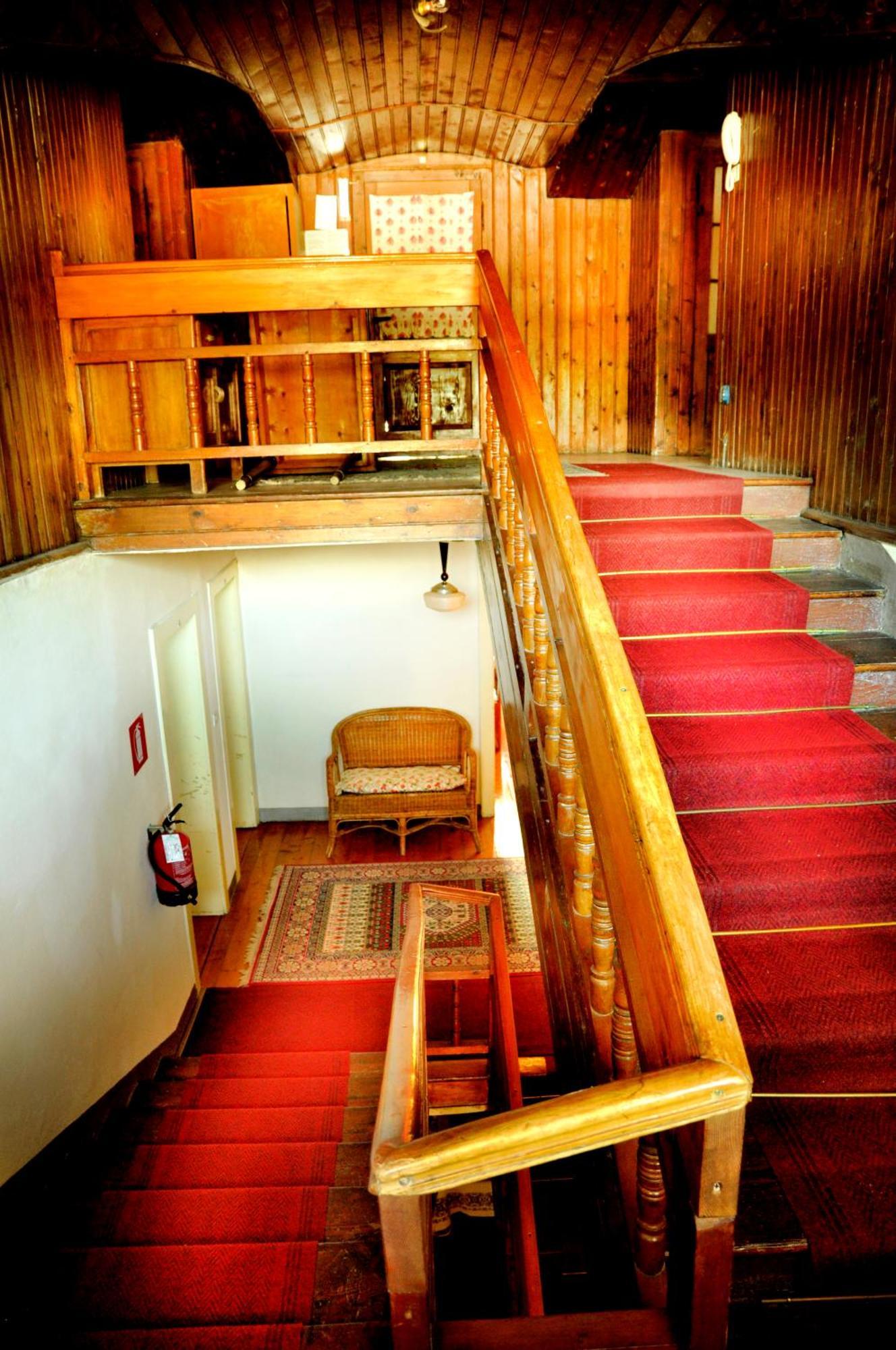 Albergo Trieste Lorenzago Di Cadore Екстер'єр фото