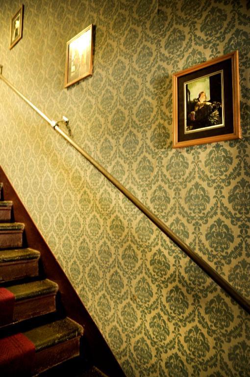 Albergo Trieste Lorenzago Di Cadore Номер фото